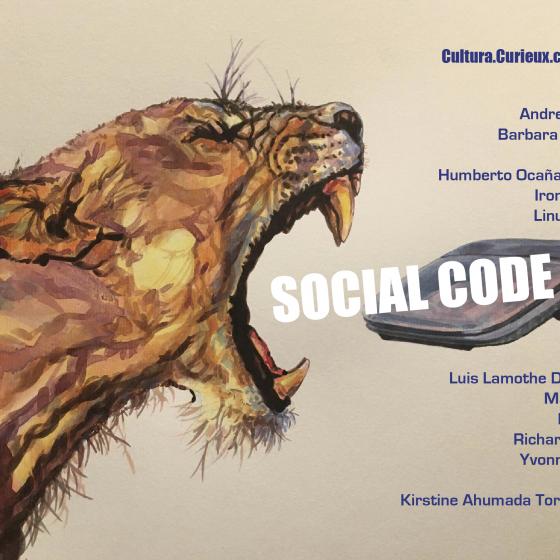 Expo SocialCode